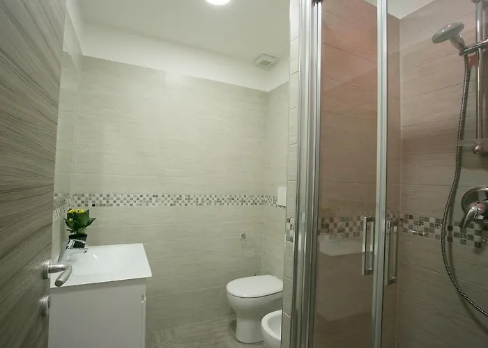 La Del Principe Bed and breakfast Roma