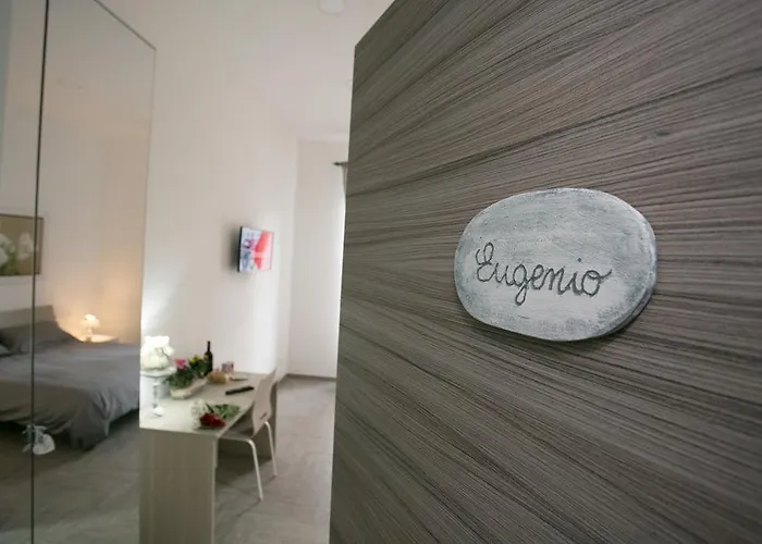 Bed and breakfast La Del Principe Roma
