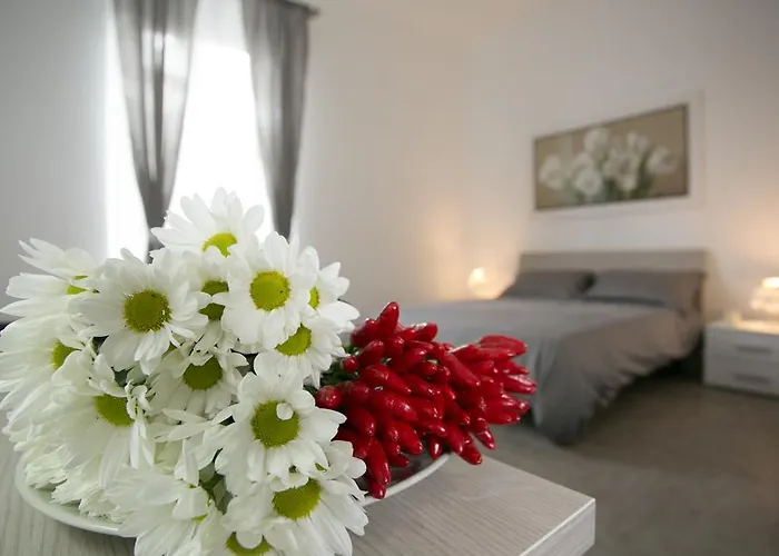 La Del Principe Bed and breakfast