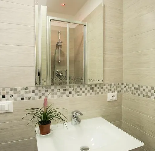 La Del Principe Bed and breakfast