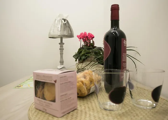 La Del Principe Bed and breakfast Roma