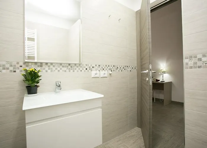 Bed and breakfast La Del Principe