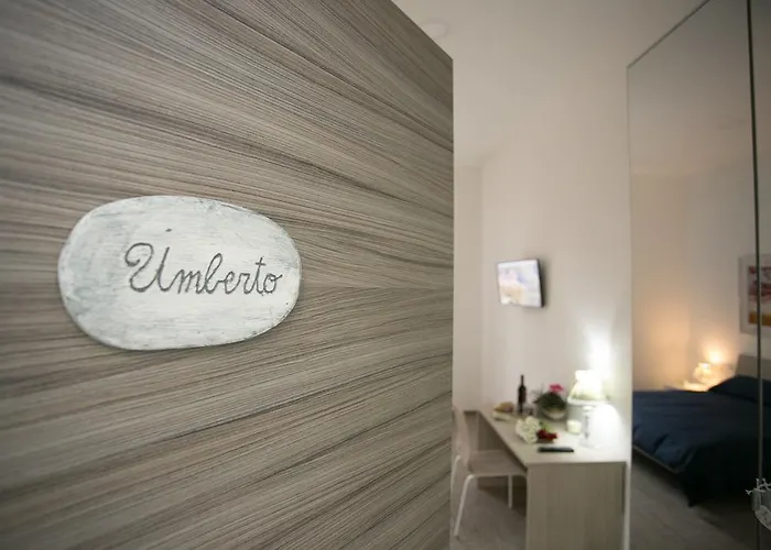 La Del Principe Bed and breakfast *